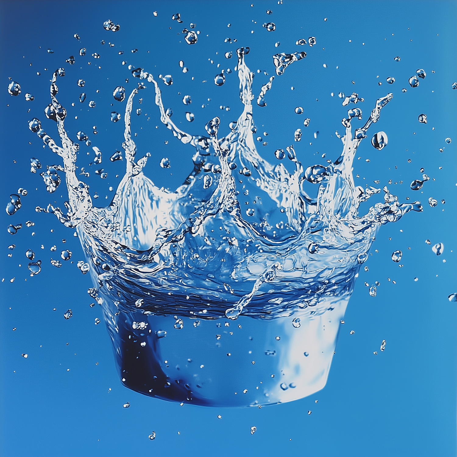 ENP Wasserenthärtungsanlage – Support für Privathaushalt